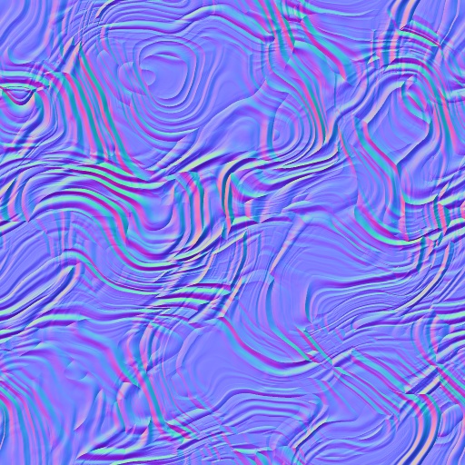 Normal Map