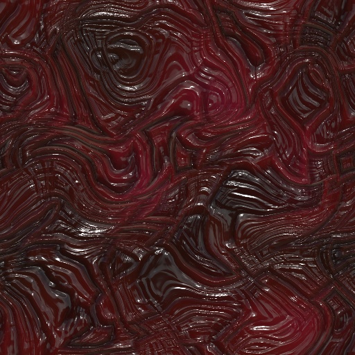 New Organic (Texture)