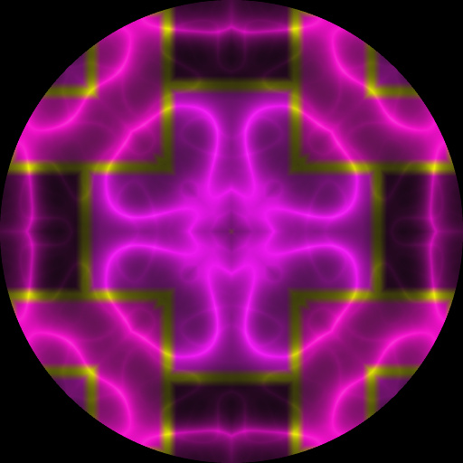 a ball of lightning9 (Texture)