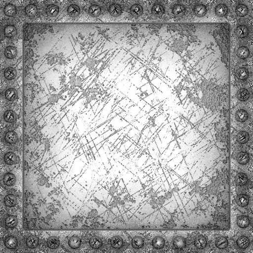 Ambient Occlusion Map