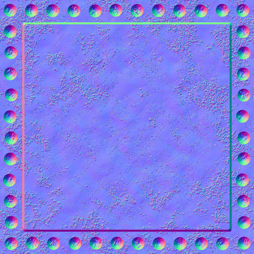 Normal Map