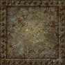 Steampunk Grunge Panel
