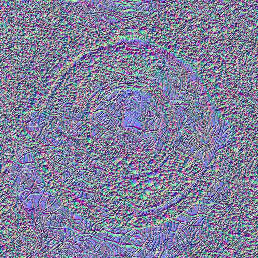 Normal Map