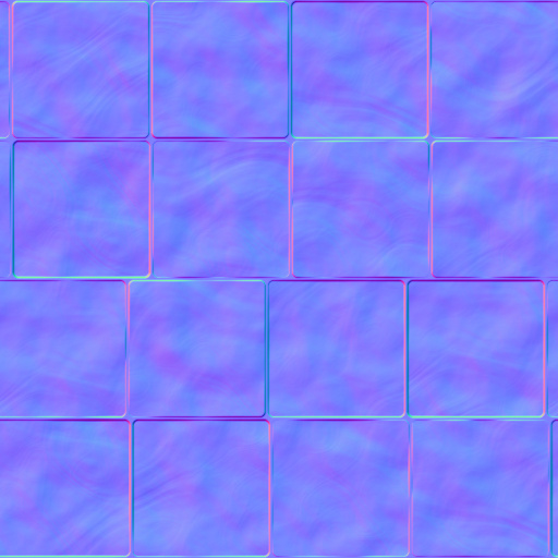 Normal Map