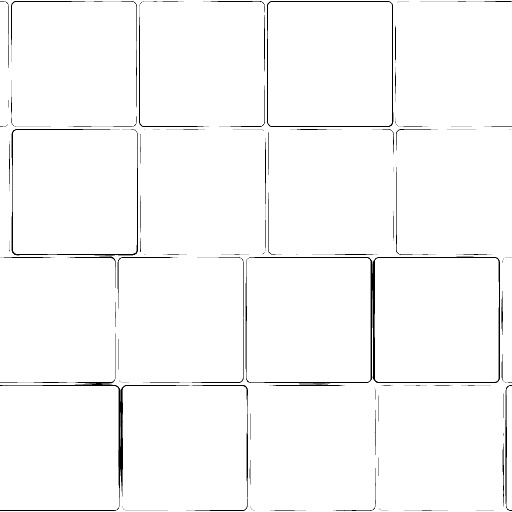 Reflective Occlusion Map