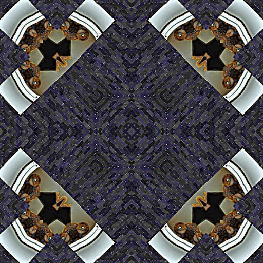 Variation 8