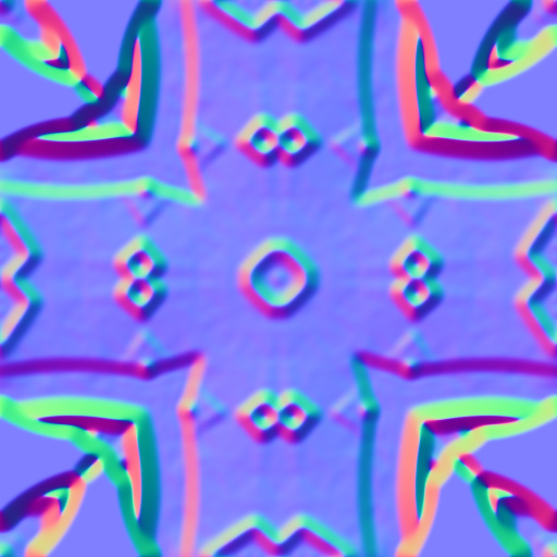 Normal Map