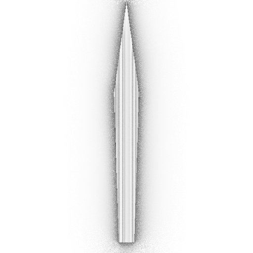 Ambient Occlusion Map