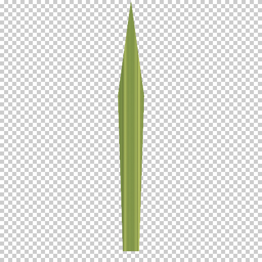 Grass Model Texture (Texture)