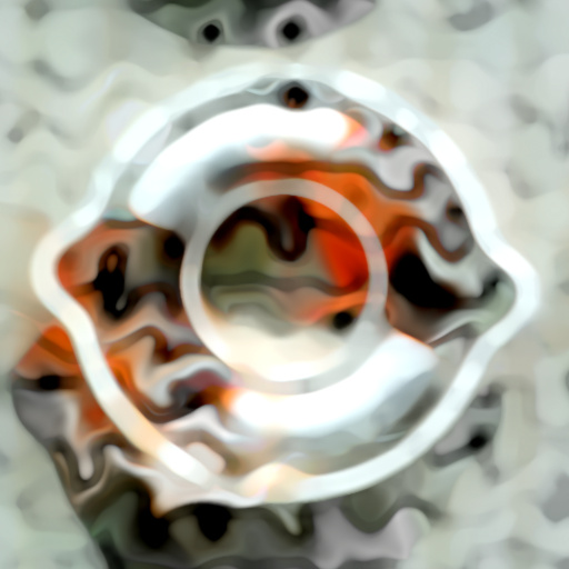 Artistic : Ectoplasm Noise (Effect)
