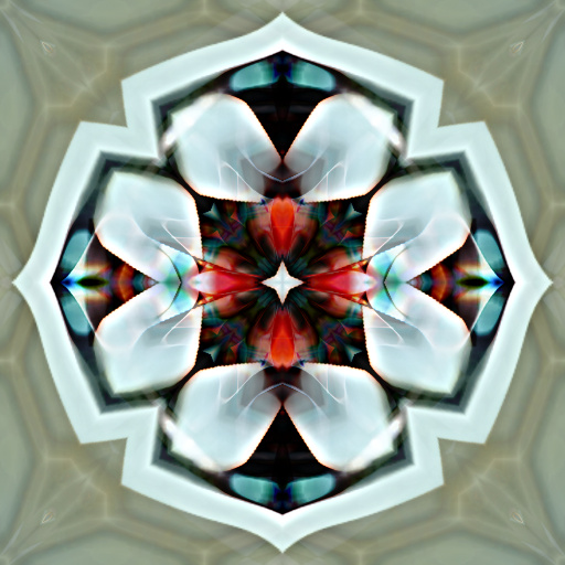 Variation 8