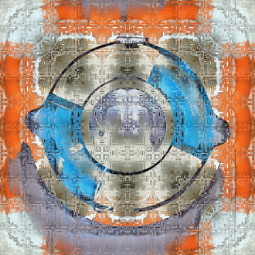 Variation 8