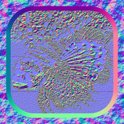Normal Map