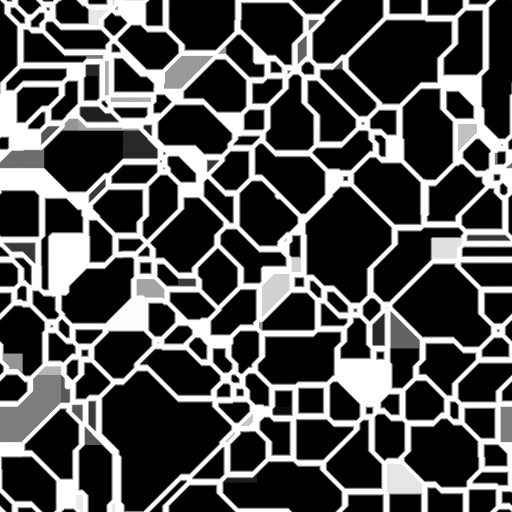 Spec Exponent Map