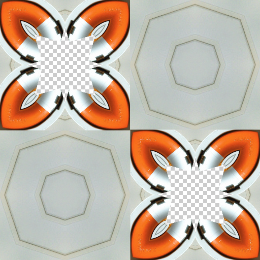 Variation 6