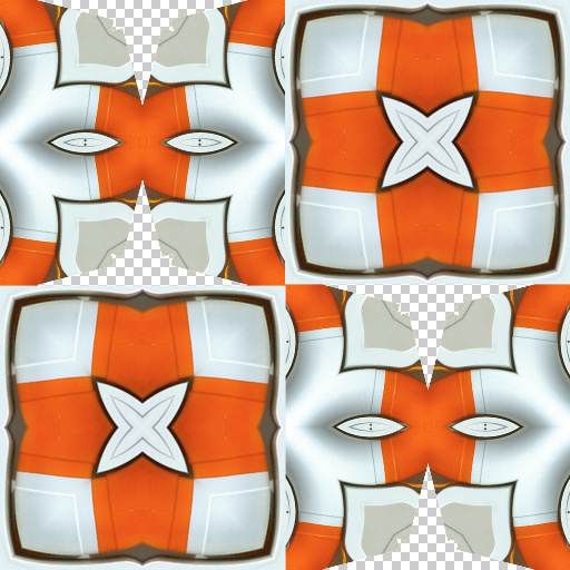 Variation 8