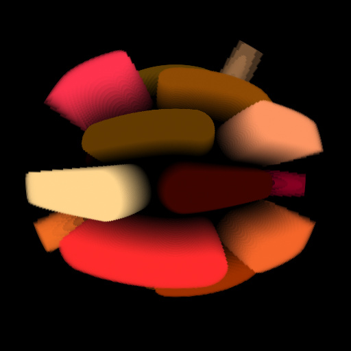Diffuse Map