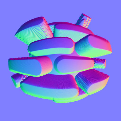 Normal Map