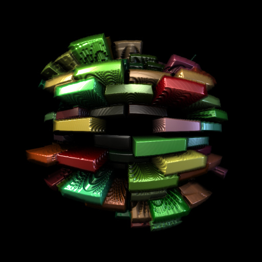 Variation 4