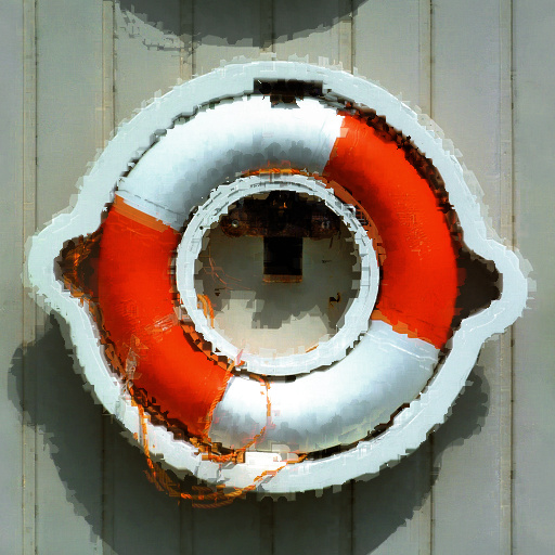 Paint : Styles 4-X (Effect)