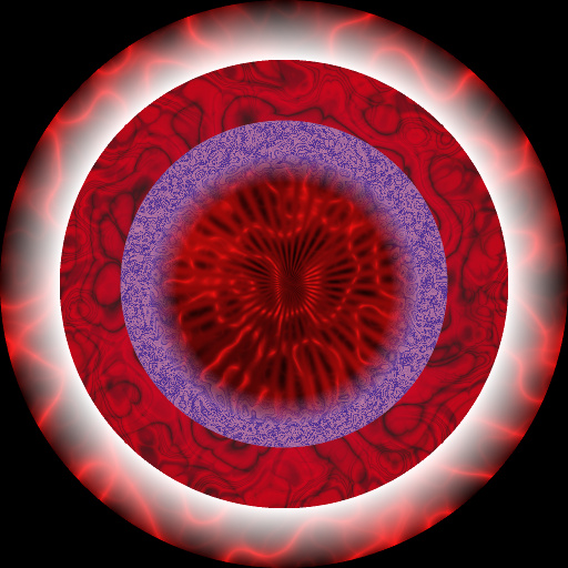 Diffuse Map