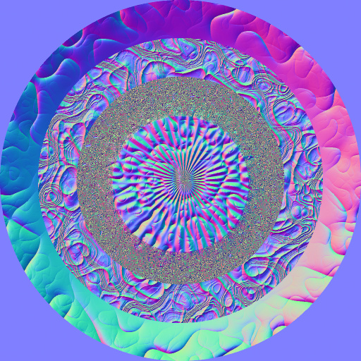 Normal Map