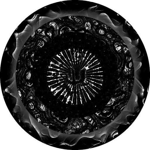Reflective Occlusion Map