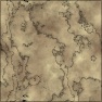 Old Faded Map