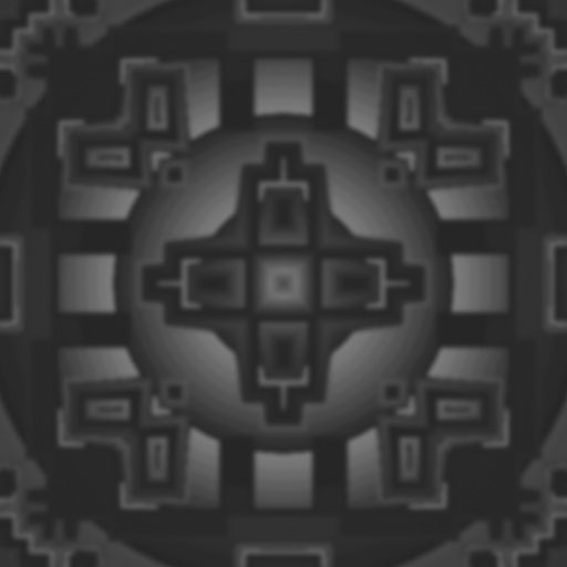 Bump Map