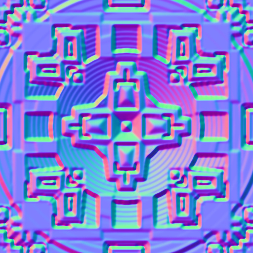 Normal Map