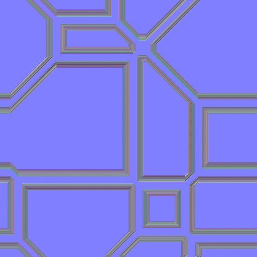 Normal Map