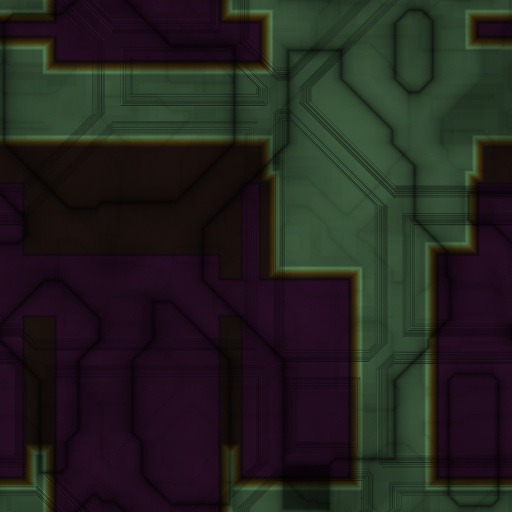 SciFiMesh (Texture)