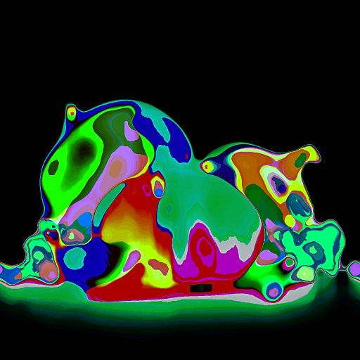 Diffuse Map