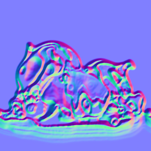 Normal Map