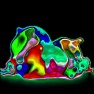 3D Reflective Multicolor Photo Effect v2.0