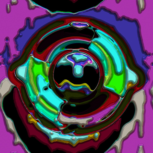 Variation 8