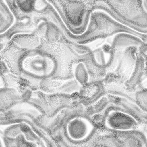 Ambient Occlusion Map