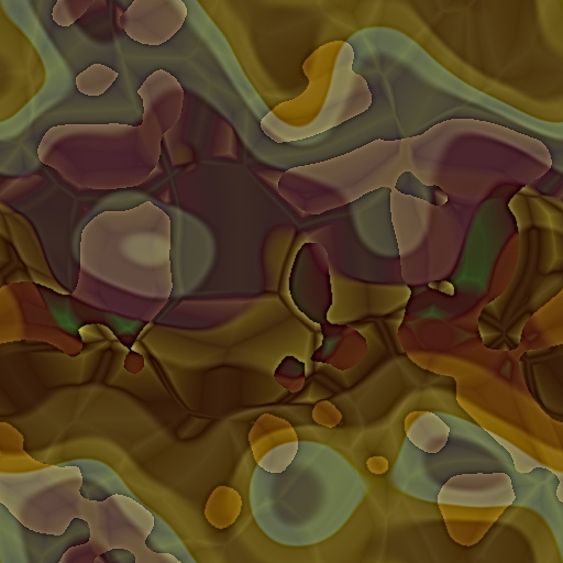 Diffuse Map