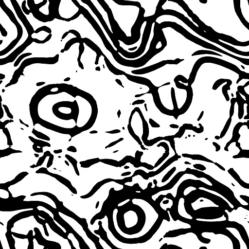 Reflective Occlusion Map