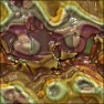 Chunky Slime