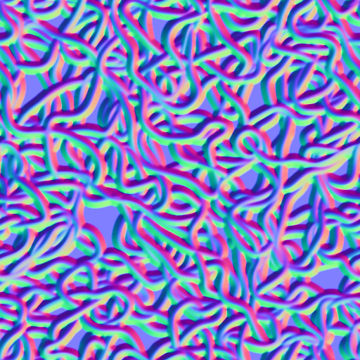 Normal Map