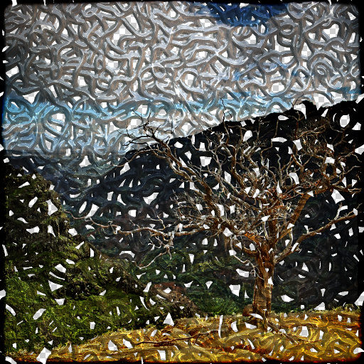 Variation 8