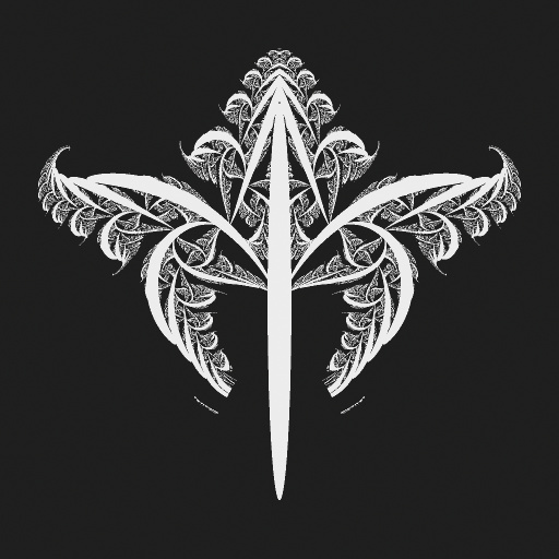 Scorpion Tree Designer (Texture)