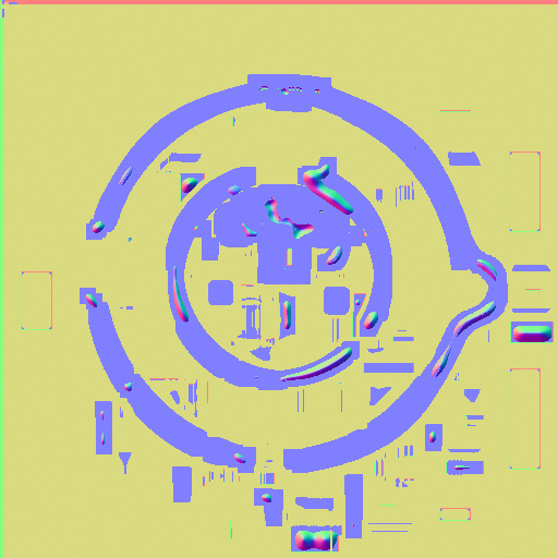 Normal Map