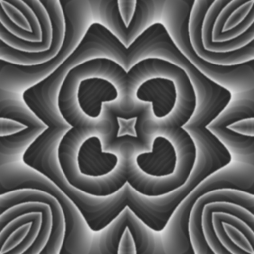 Diffuse Map