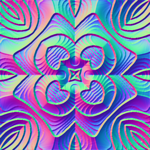 Normal Map