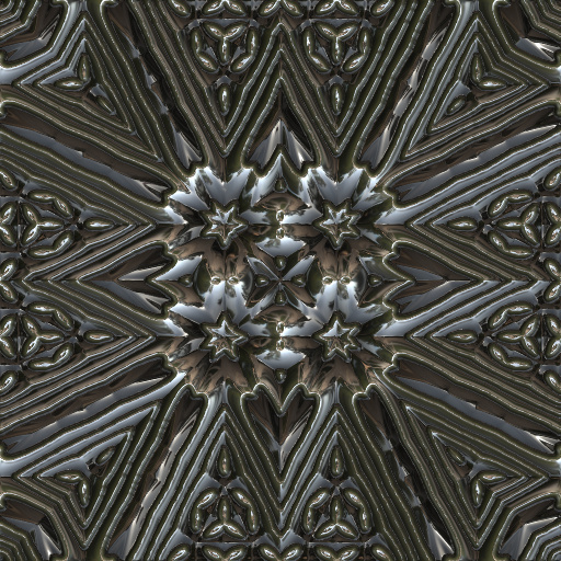Variation 7