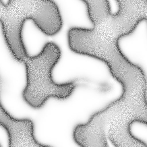 Ambient Occlusion Map