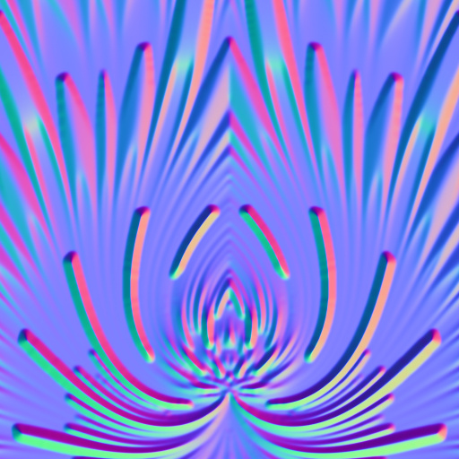 Normal Map