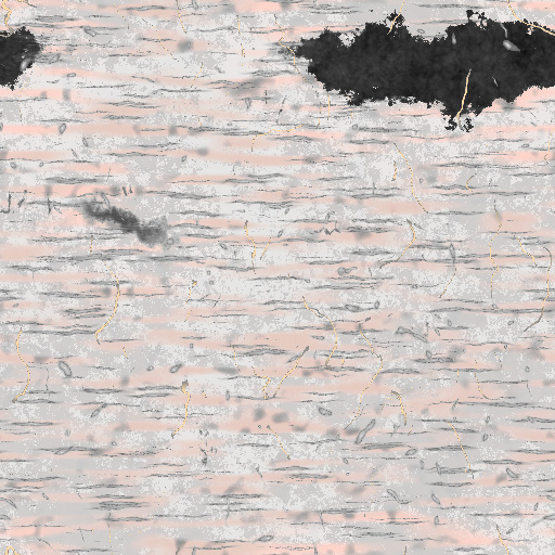 Diffuse Map